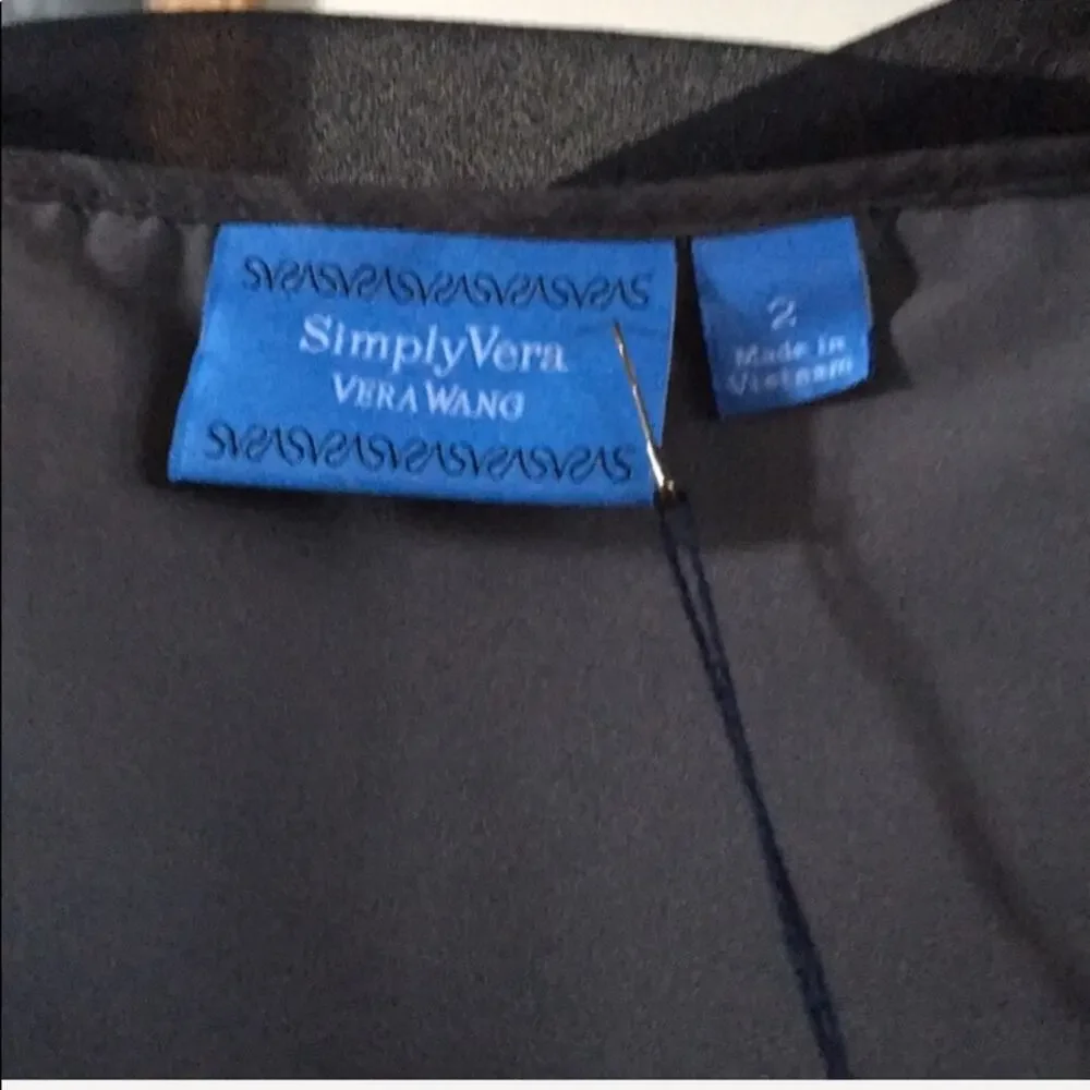 Simply Vera Vera Wang simply vera